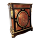 Boulle furniture