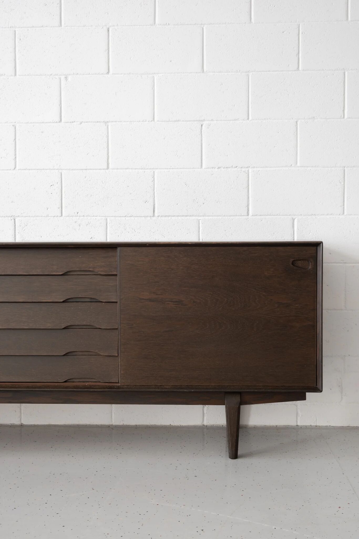 Buffet Skovby Modèle 65