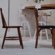 Chaises vintage
