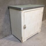 Vintage confectioner