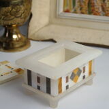 Old alabaster box