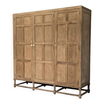 Armoire Anglaise
