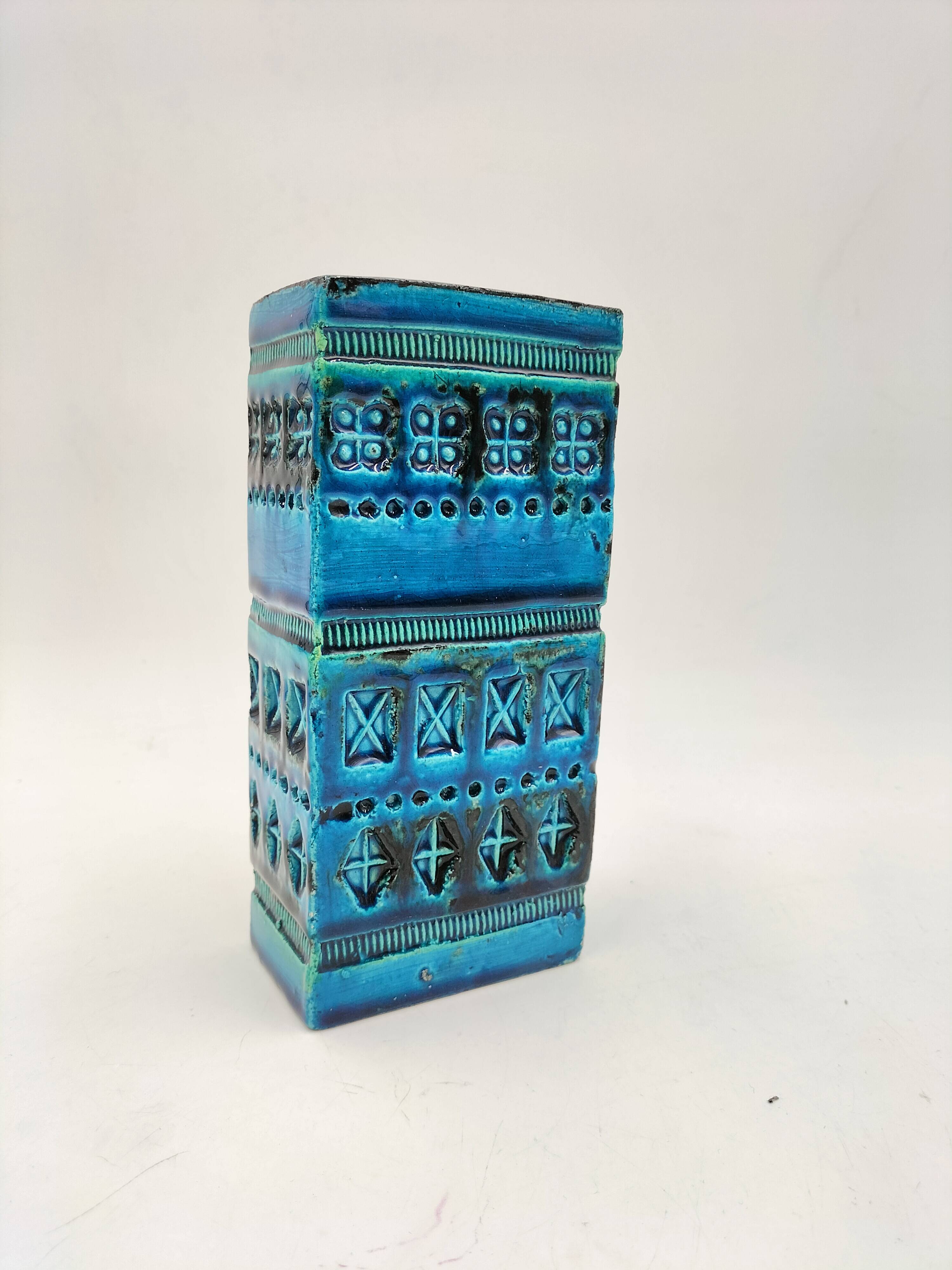 Vase Aldo londi "bitossi"
