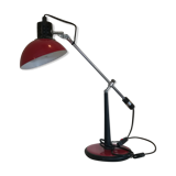 Aluminor articulated office lamp