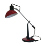 Aluminor articulated office lamp