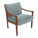 Scandinavian armchair in teak, Sweden, 1960