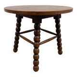 Brutalist coffee table