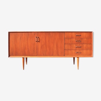 Vintage teak sideboard, 1960