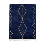 Modern Moroccan carpet - 370x300cm