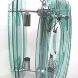 Italian Pendant Lamp made by Veca, 1960s