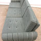 Eastern bloc vintage living room set, Czechoslovakia, 1980s