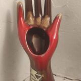 Vallauris ring holder