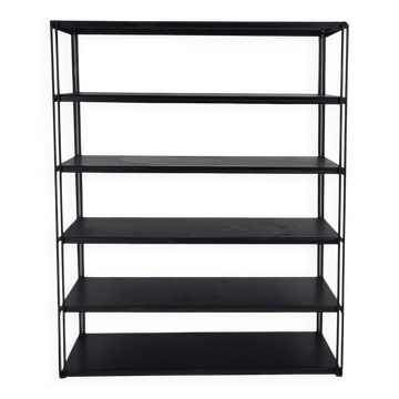 Tomado / String wall shelf 1970