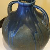 20/30 year old ball-handled vase