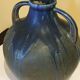 20/30 year old ball-handled vase