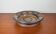 Large studio pottery bowl from the mid-century by Lisbeth Sallingboe for Jelling Keramik, 1960s.