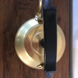 Golden kettle from the 60s