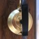 Golden kettle from the 60s
