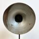 Lampe de table ajustable vintage marron, 1960s