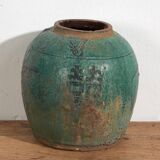 Ancient Asian vase (c.1820) #26