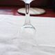 11 40s stemmed glasses