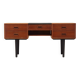 Teak dressing table, Danish design, 1970s, production: Denmark
