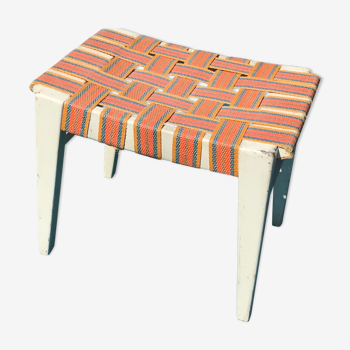 Czechoslovakian stool