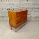 Commode vintage