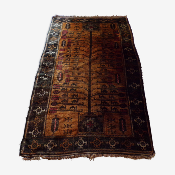 Carpet tunisia 186x112cm