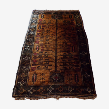 Tapis tunisie 186x112cm