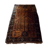 Tapis tunisie 186x112cm