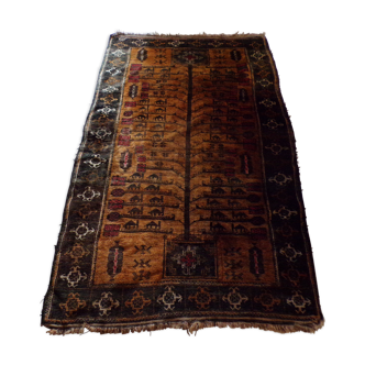 Tapis tunisie 186x112cm