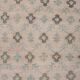 Vintage Turkish Oushak rug 146x285 cm