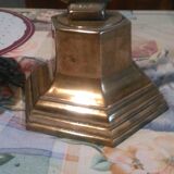 Italian brass counter balance