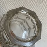Vase Val Saint Lambert Belgium