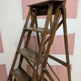 Manufrance stepladder