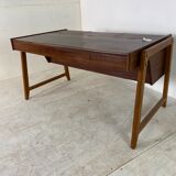 Bureau par Clausen & Maerus pour Eden Rotterdam, années 1960