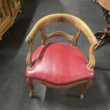 Lacrosse office chair