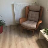 Fauteuil Habitat modèle Hervé