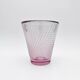 Murano Vase Archimede Seguso Bullicante Amethyst 1950