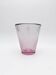 Murano Vase Archimede Seguso Bullicante Amethyst 1950