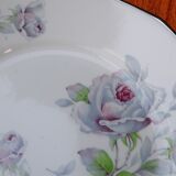 Porcelain table service part