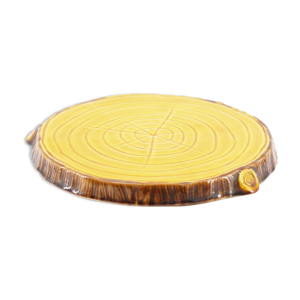 Dessous de plat en céramique