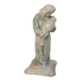 Statuette Mougin Nancy