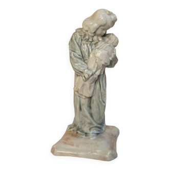 Mougin Nancy statuette