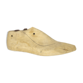 Old wood shoetree 22 cm