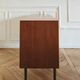 Renovated G Plan Fresco enfilade, Scandinavian style, 1960s vintage.