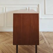 Renovated G Plan Fresco enfilade, Scandinavian style, 1960s vintage.