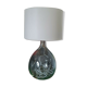 Dame-Jeanne de 5 litres transformée en lampe