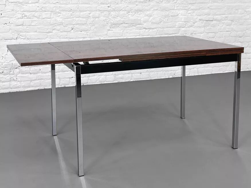Dining room table from the 50s